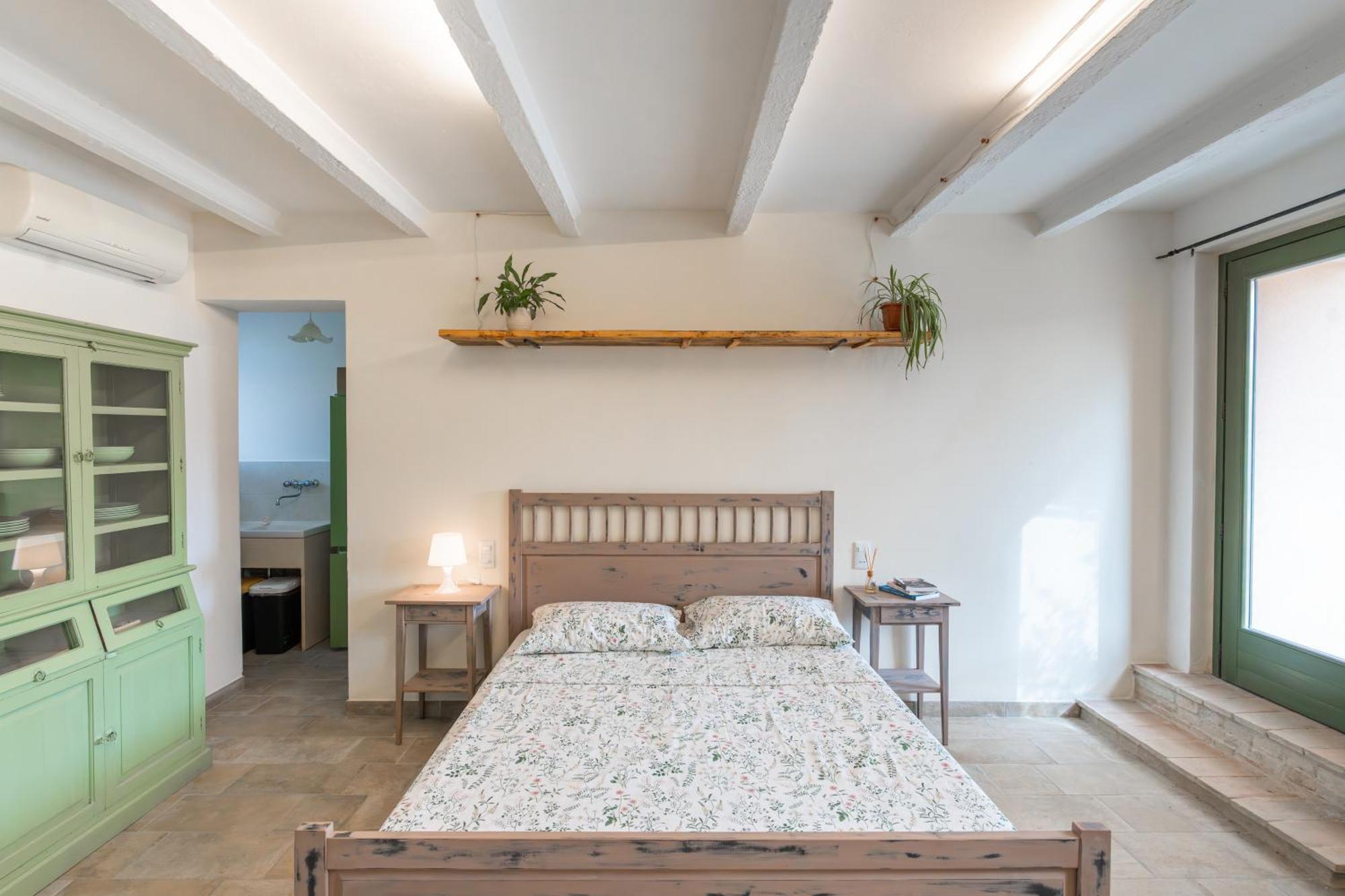 B&B Le Rondini Ostra Senigallia Casine  Exterior photo